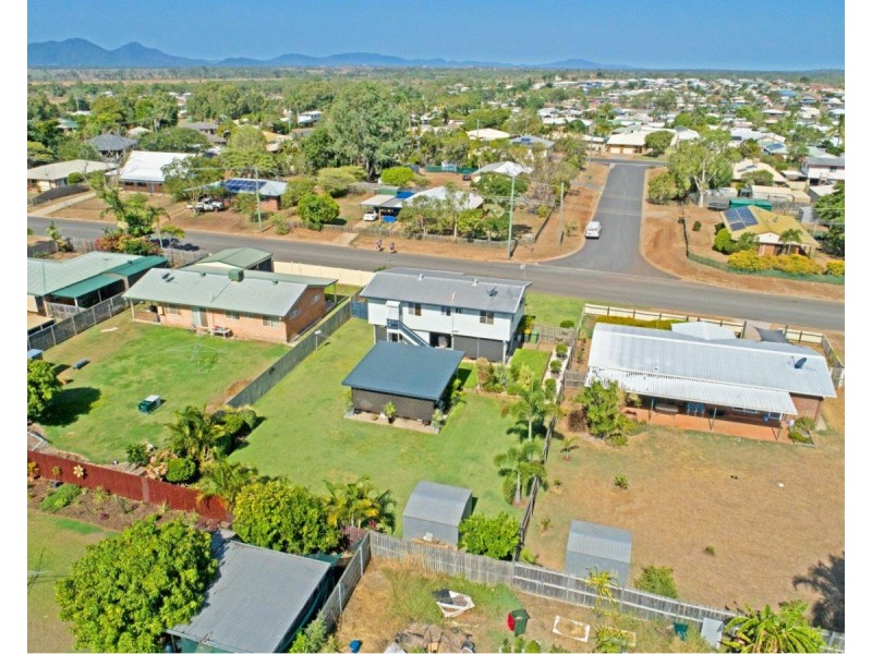 22 Buxton Drive, Gracemere QLD 4702