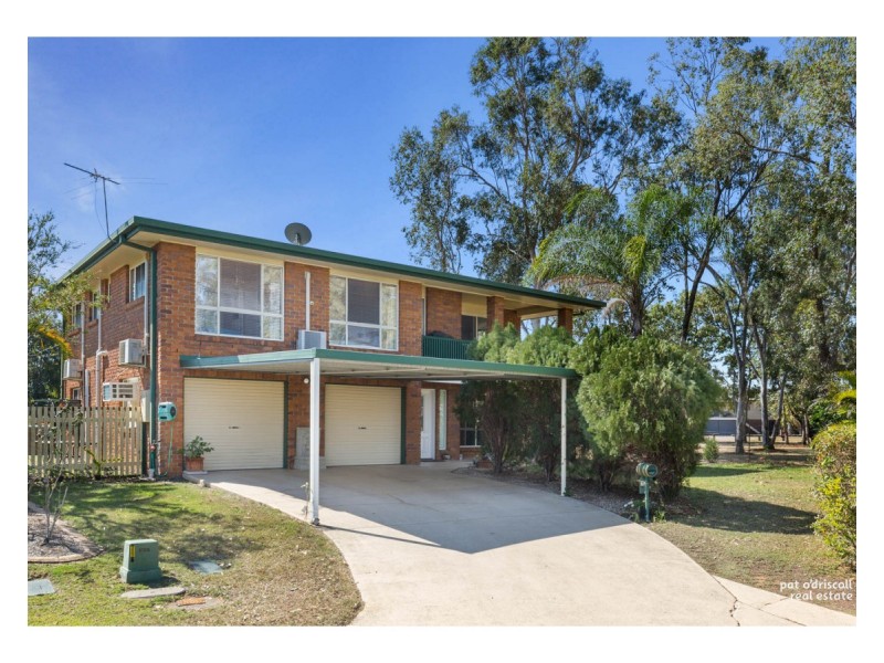 7 Orana Place, Kawana QLD 4701