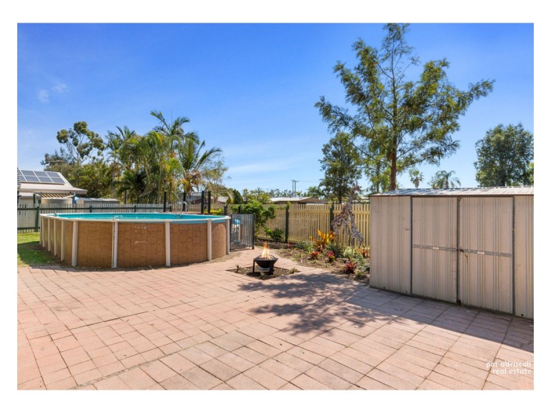 7 Orana Place, Kawana QLD 4701