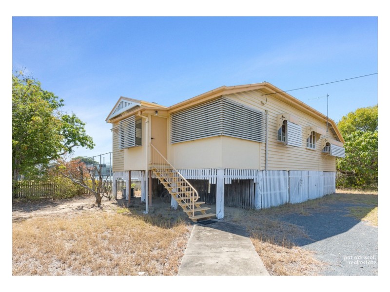 171 Talford Street, Allenstown QLD 4700