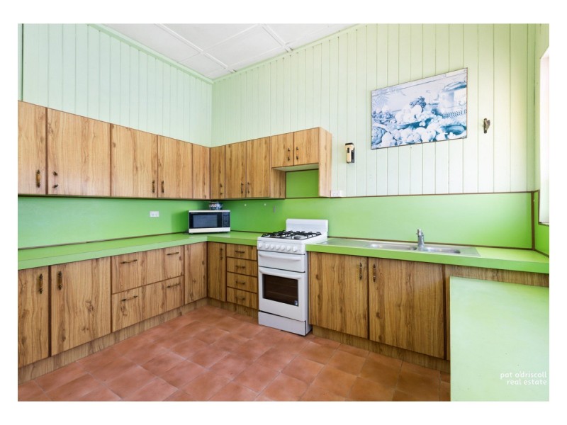 171 Talford Street, Allenstown QLD 4700