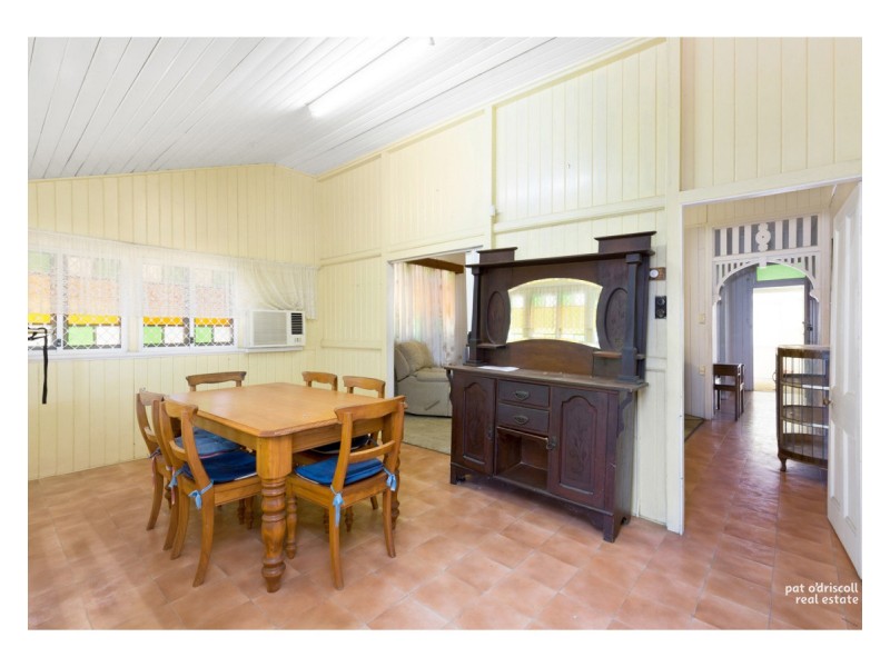 171 Talford Street, Allenstown QLD 4700