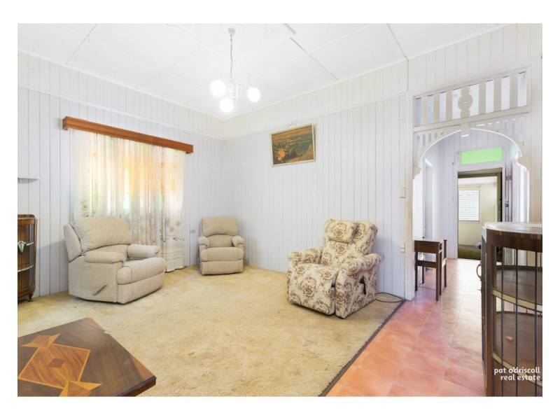 171 Talford Street, Allenstown QLD 4700