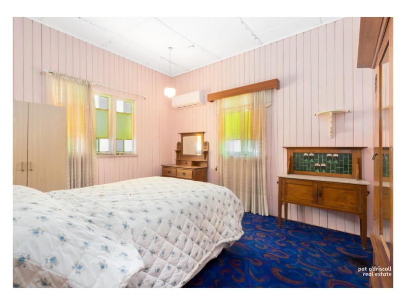 171 Talford Street, Allenstown QLD 4700