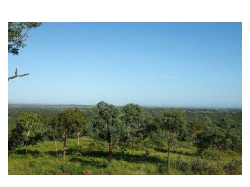 305 Fairmont Terrace, Rockyview QLD 4701