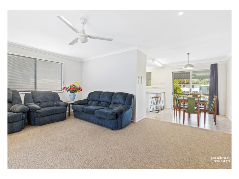 222 Flowers Avenue, Frenchville QLD 4701