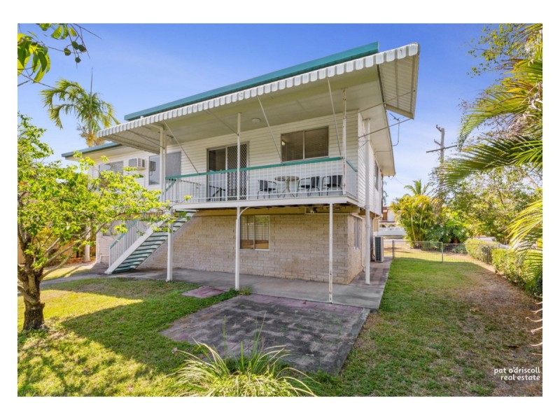 222 Flowers Avenue, Frenchville QLD 4701