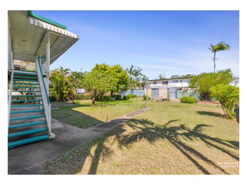 222 Flowers Avenue, Frenchville QLD 4701