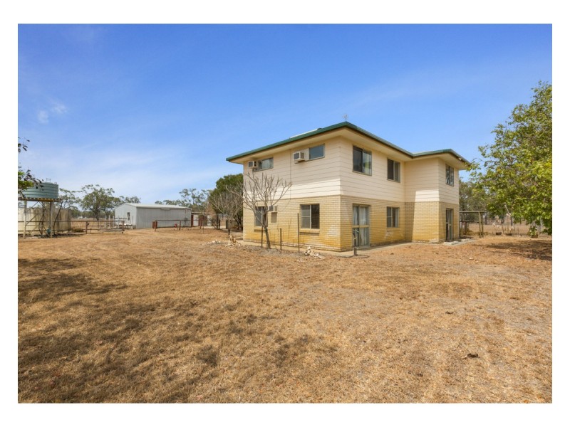 462 Alton Downs- Nine Mile Road, Alton Downs QLD 4702