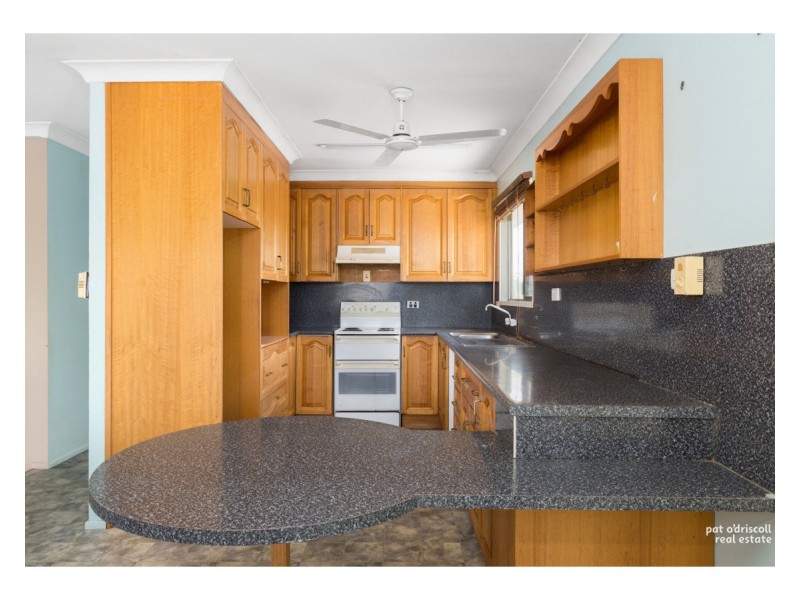 462 Alton Downs- Nine Mile Road, Alton Downs QLD 4702