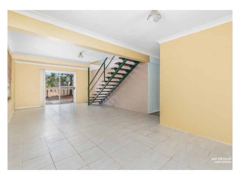 462 Alton Downs- Nine Mile Road, Alton Downs QLD 4702