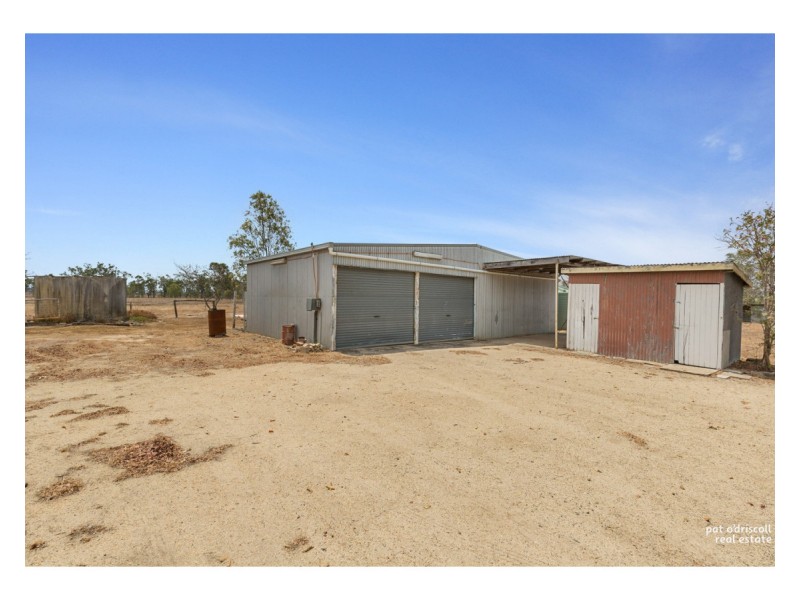 462 Alton Downs- Nine Mile Road, Alton Downs QLD 4702