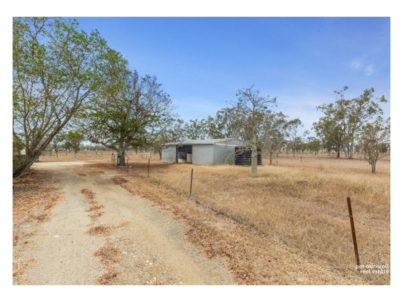 462 Alton Downs- Nine Mile Road, Alton Downs QLD 4702