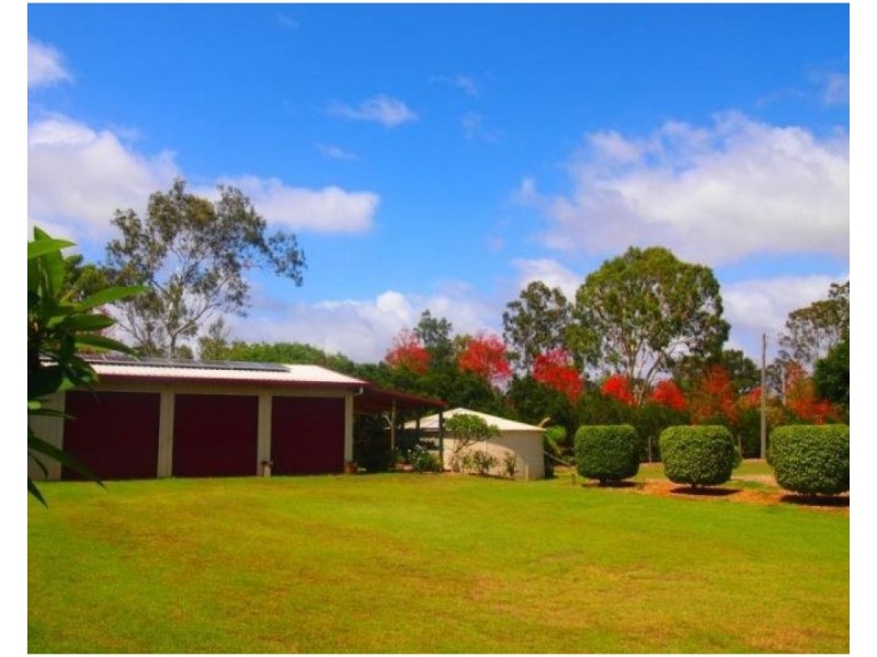 1958 Yeppoon Road, Mulara QLD 4703