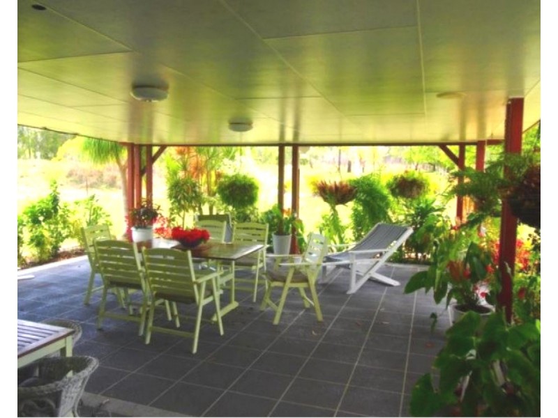 1958 Yeppoon Road, Mulara QLD 4703