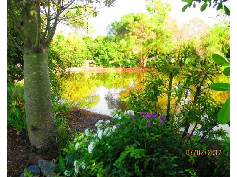 1958 Yeppoon Road, Mulara QLD 4703