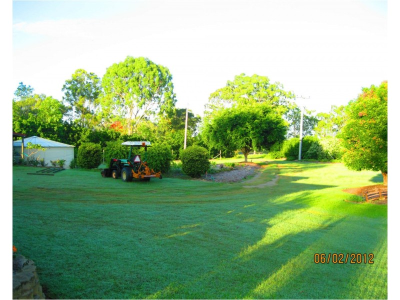 1958 Yeppoon Road, Mulara QLD 4703