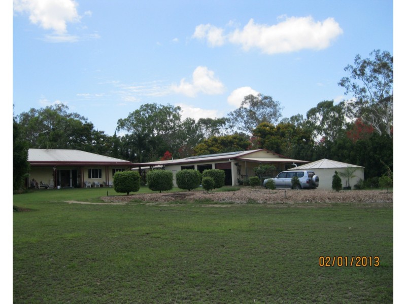 1958 Yeppoon Road, Mulara QLD 4703