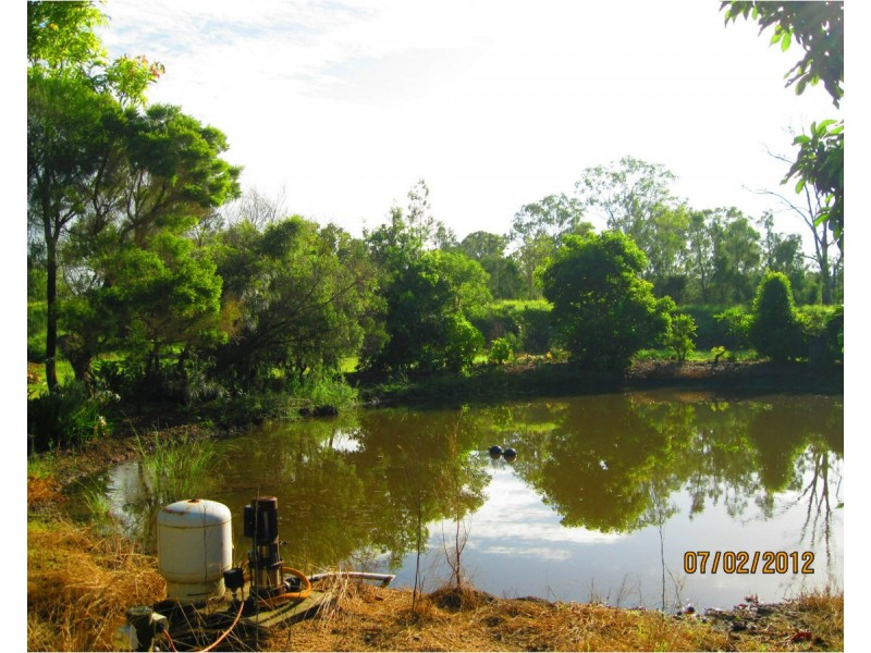 1958 Yeppoon Road, Mulara QLD 4703