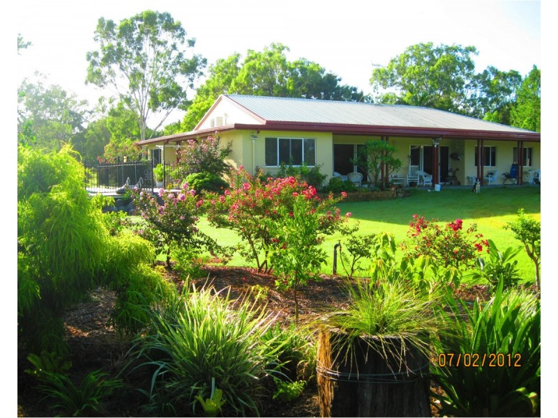 1958 Yeppoon Road, Mulara QLD 4703