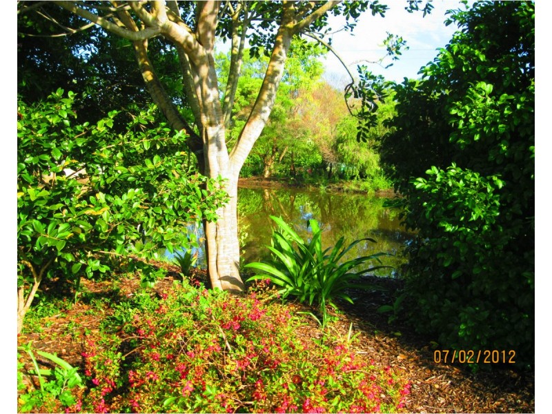 1958 Yeppoon Road, Mulara QLD 4703