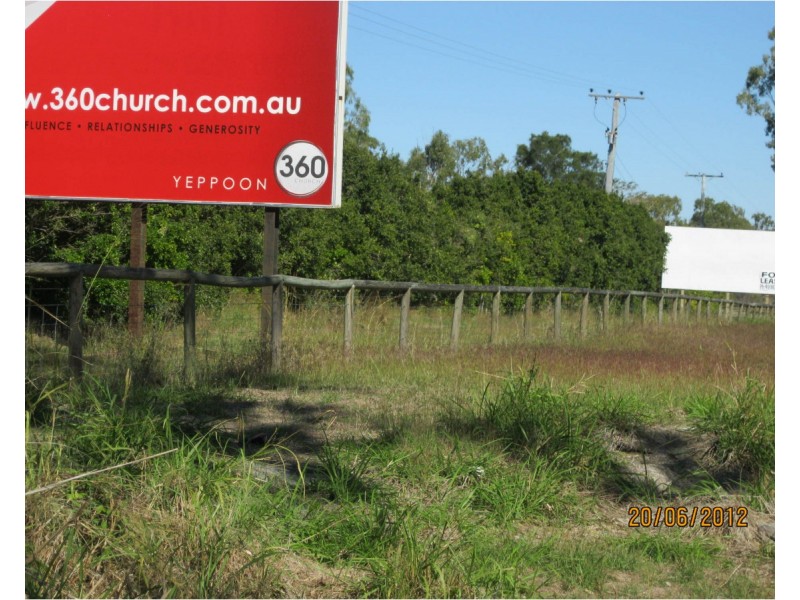 1958 Yeppoon Road, Mulara QLD 4703