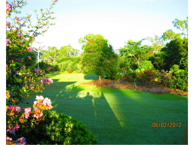 1958 Yeppoon Road, Mulara QLD 4703