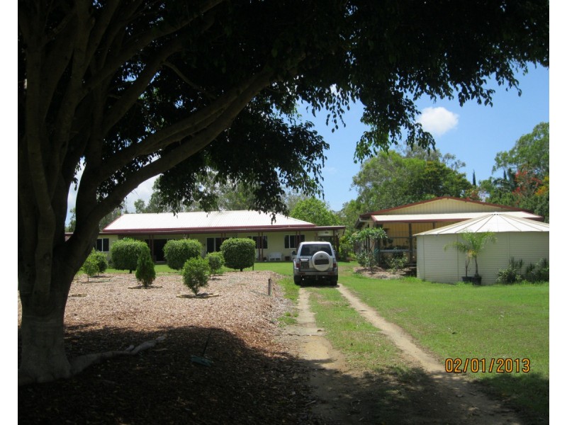 1958 Yeppoon Road, Mulara QLD 4703