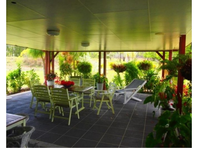 1958 Yeppoon Road, Mulara QLD 4703