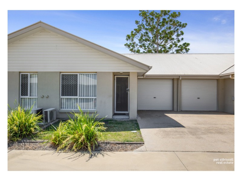 7/74 Richmond Street, Berserker QLD 4701