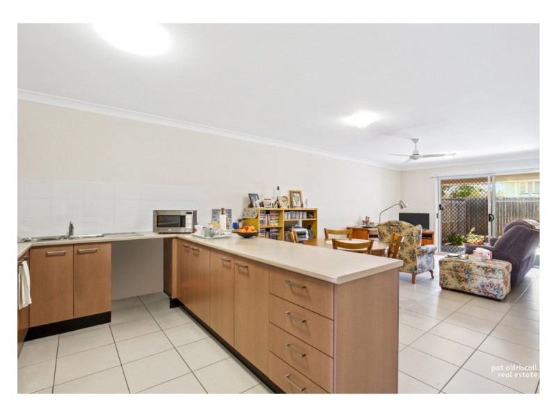 7/74 Richmond Street, Berserker QLD 4701