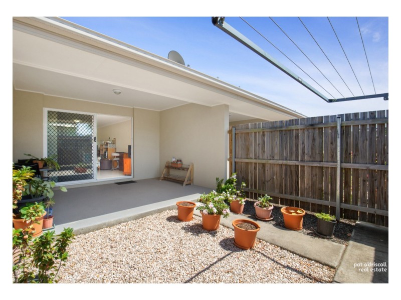 7/74 Richmond Street, Berserker QLD 4701