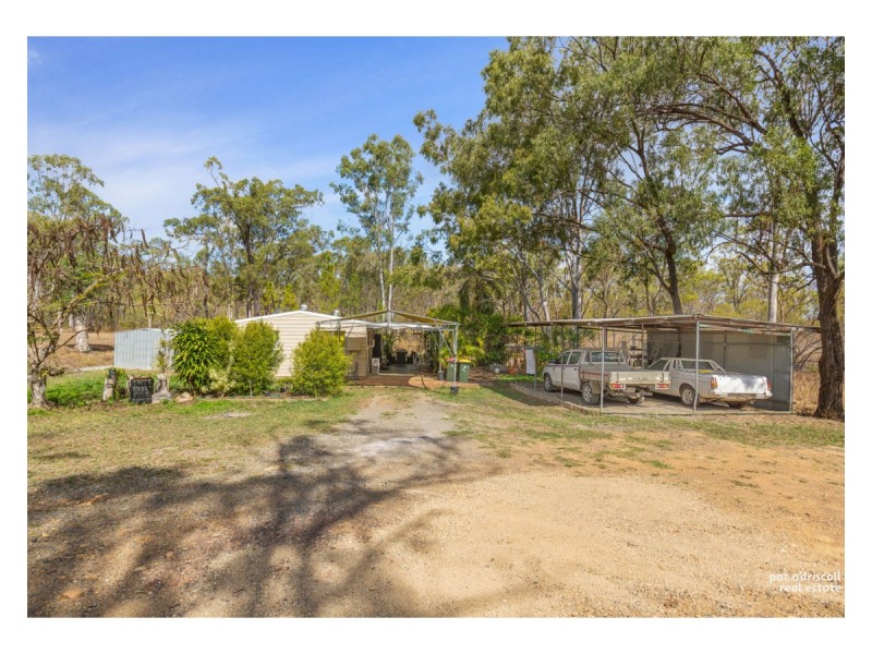 62994 Bruce Highway, Etna Creek QLD 4702