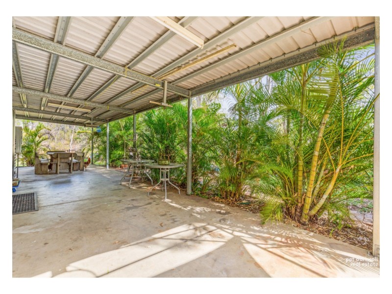 62994 Bruce Highway, Etna Creek QLD 4702