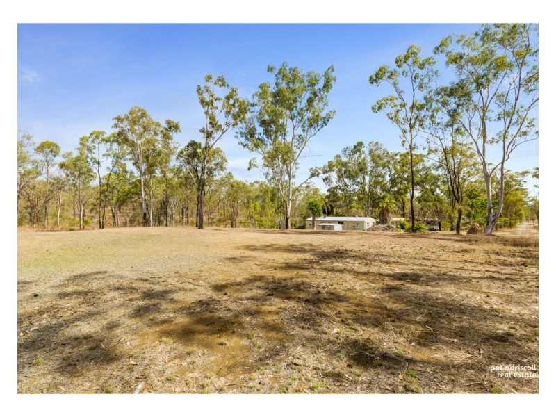 62994 Bruce Highway, Etna Creek QLD 4702