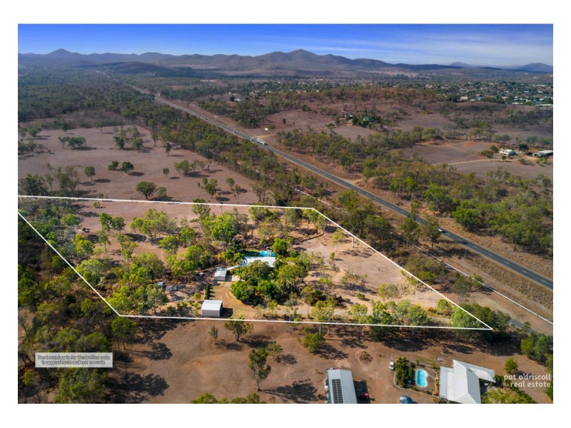 39 Gumtree Lane, Glenlee QLD 4711