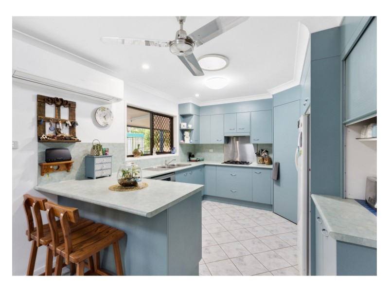 39 Gumtree Lane, Glenlee QLD 4711