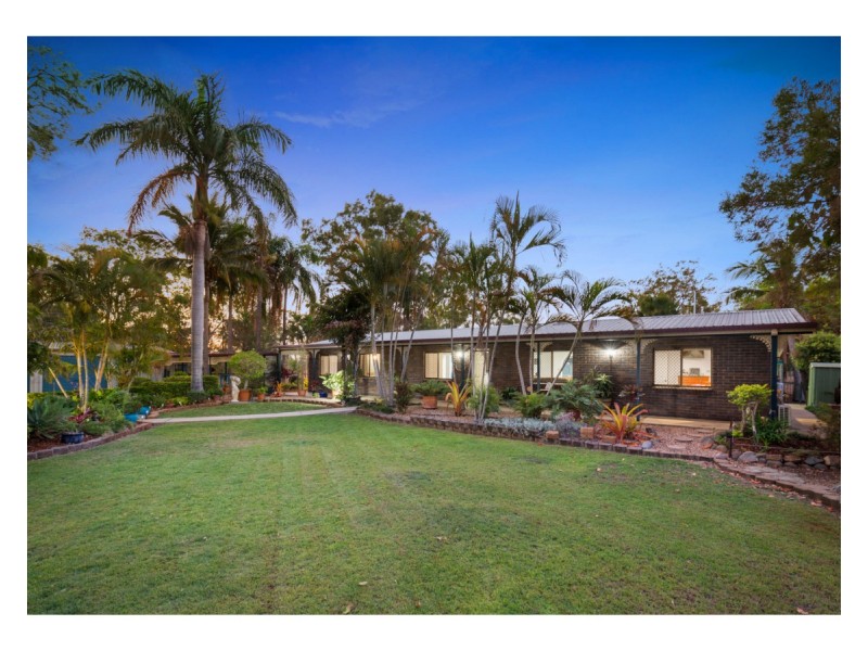 39 Gumtree Lane, Glenlee QLD 4711