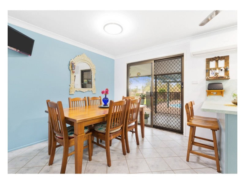 39 Gumtree Lane, Glenlee QLD 4711