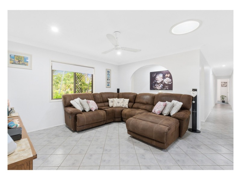 39 Gumtree Lane, Glenlee QLD 4711