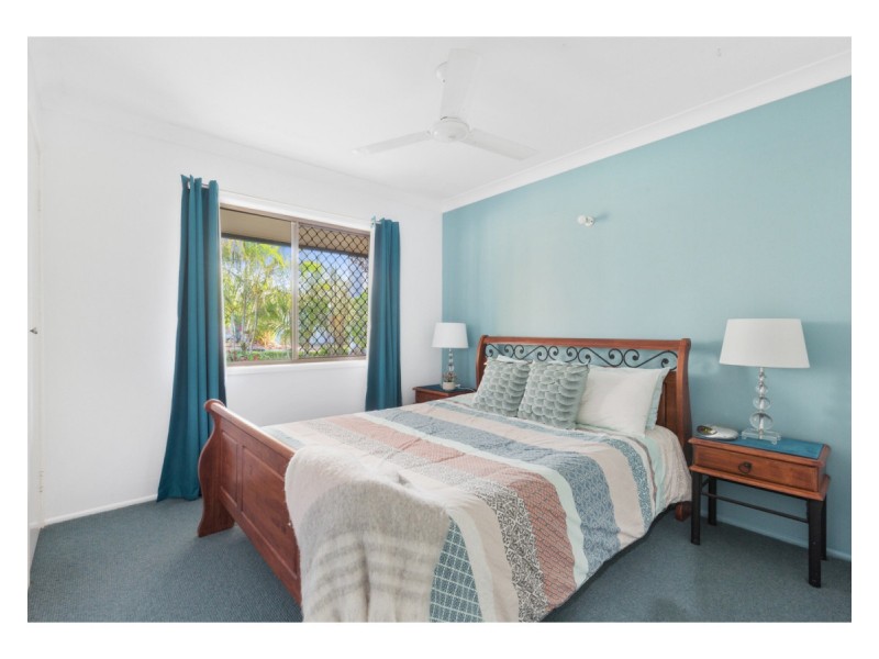 39 Gumtree Lane, Glenlee QLD 4711
