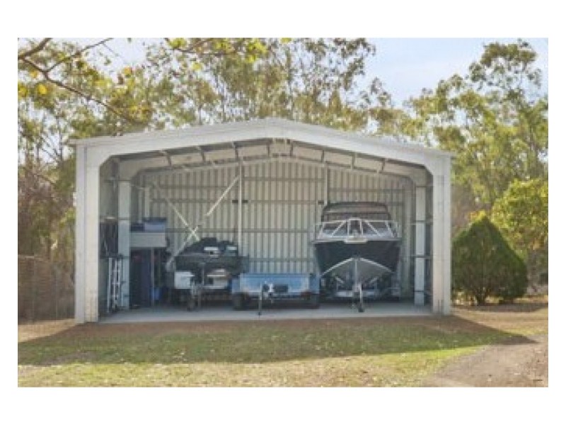39 Gumtree Lane, Glenlee QLD 4711