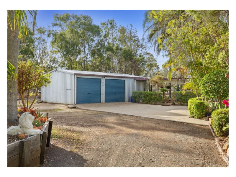 39 Gumtree Lane, Glenlee QLD 4711