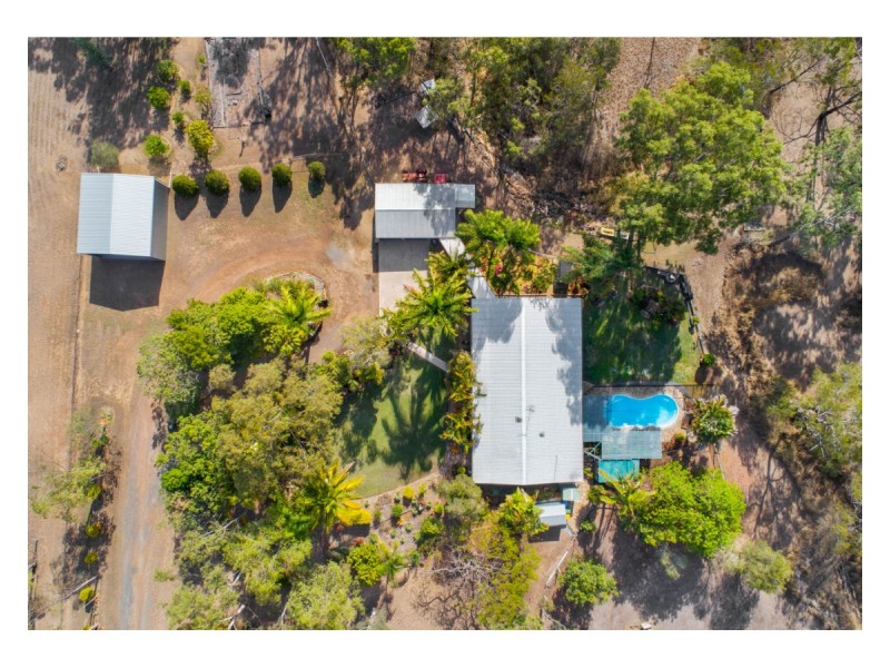 39 Gumtree Lane, Glenlee QLD 4711