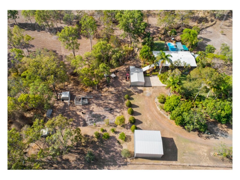 39 Gumtree Lane, Glenlee QLD 4711