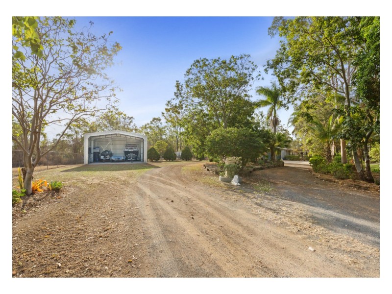 39 Gumtree Lane, Glenlee QLD 4711