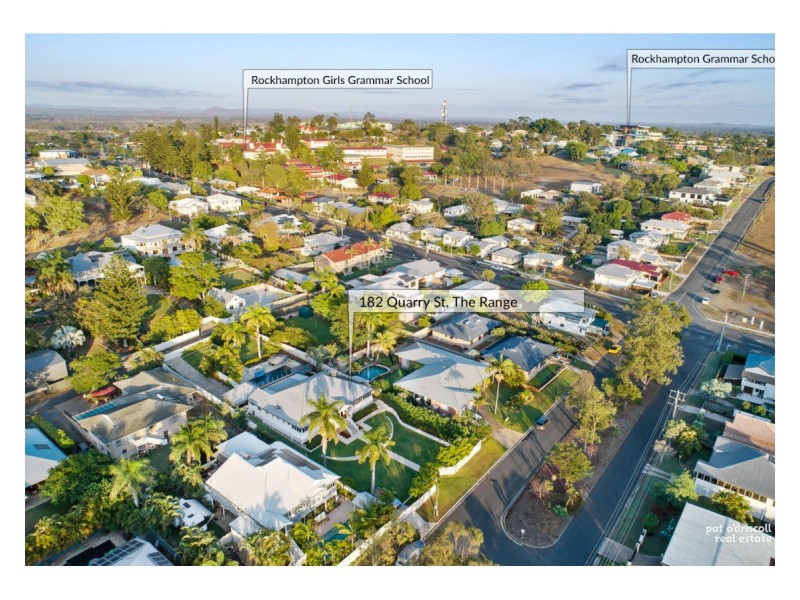 182 Quarry Street, The Range QLD 4700