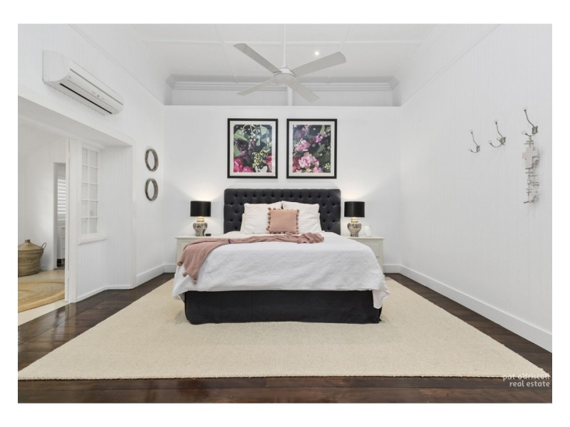 182 Quarry Street, The Range QLD 4700