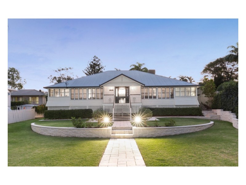 182 Quarry Street, The Range QLD 4700