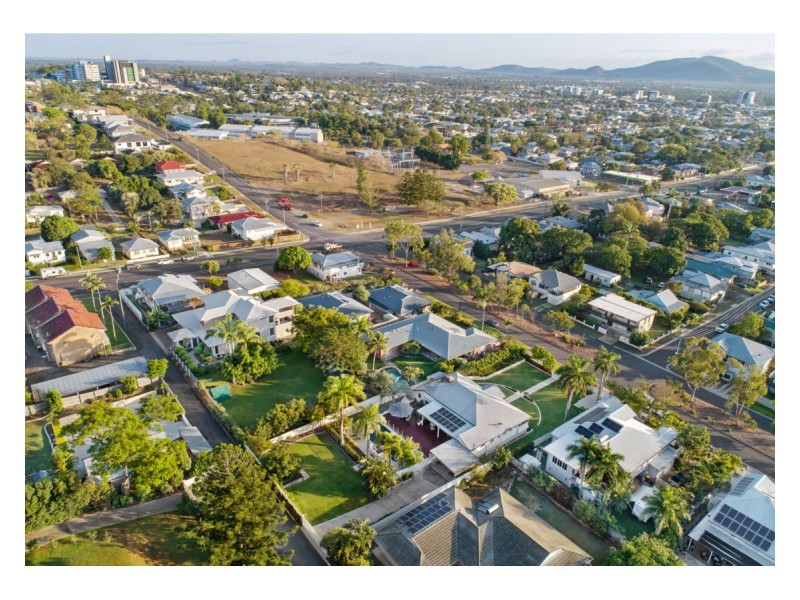 182 Quarry Street, The Range QLD 4700